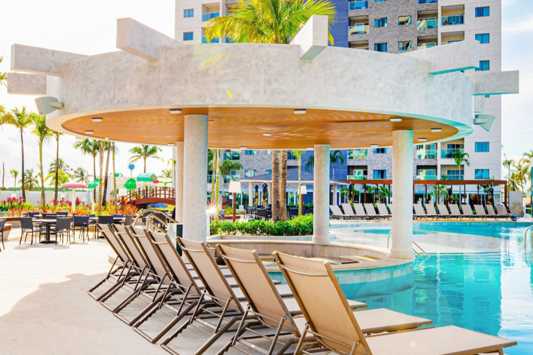 Exclusive GAV Resorts (former Salinas Exclusive Resort) 28/61