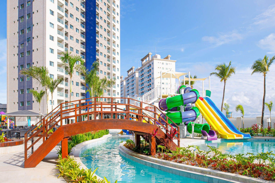 Exclusive GAV Resorts (former Salinas Exclusive Resort) 2/61