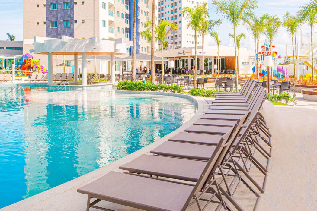 Exclusive GAV Resorts (former Salinas Exclusive Resort) 26/61