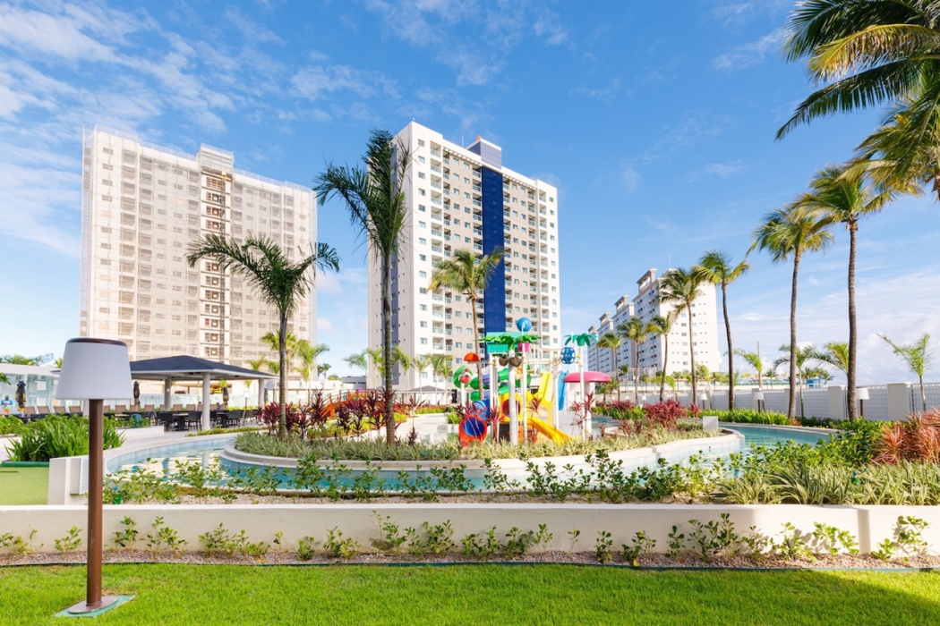 Exclusive GAV Resorts (former Salinas Exclusive Resort) 1/61