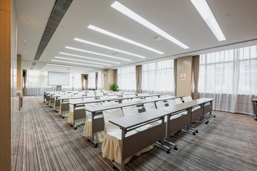 Hilton Huiting Xishuangbanna Jinghong 30/44