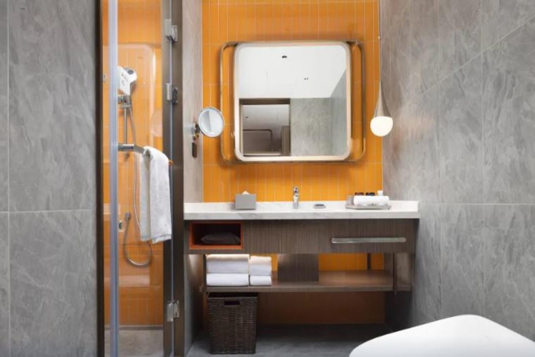 Home2 Suites By Hilton Beijing Shunyi 8/40