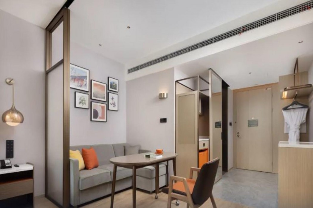 Home2 Suites By Hilton Beijing Shunyi 9/40