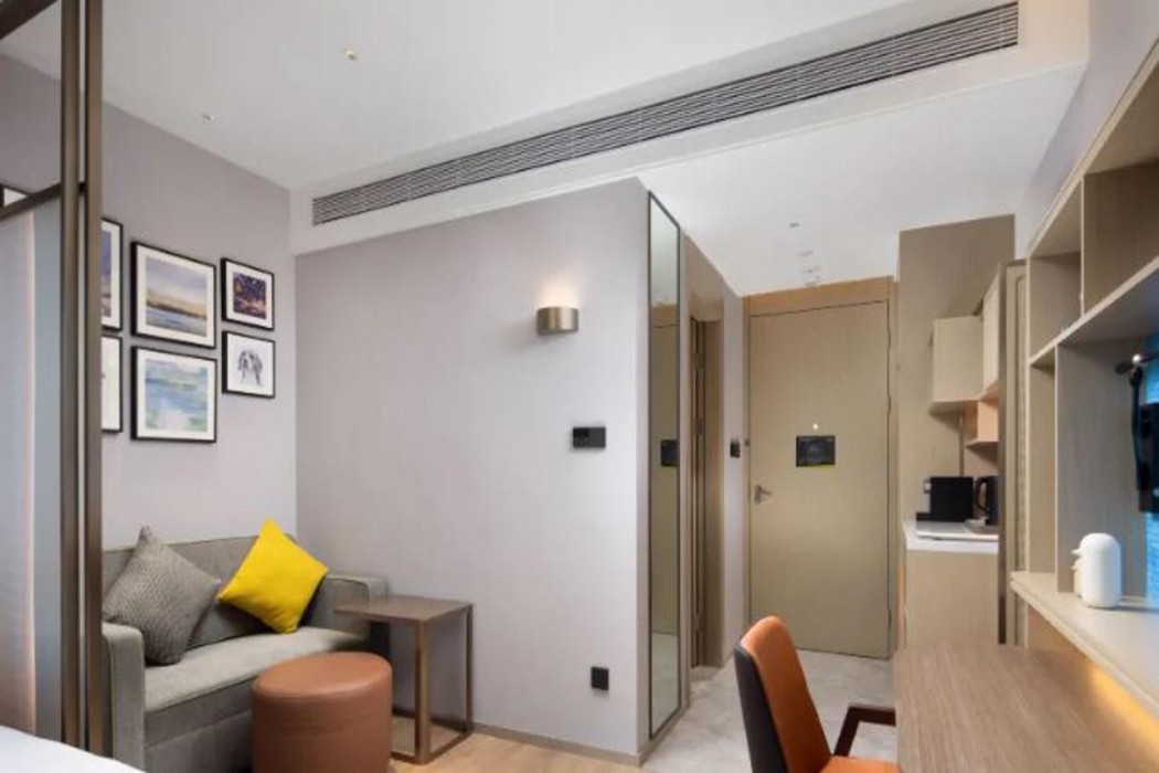Home2 Suites By Hilton Foshang Jiujiang 14/42
