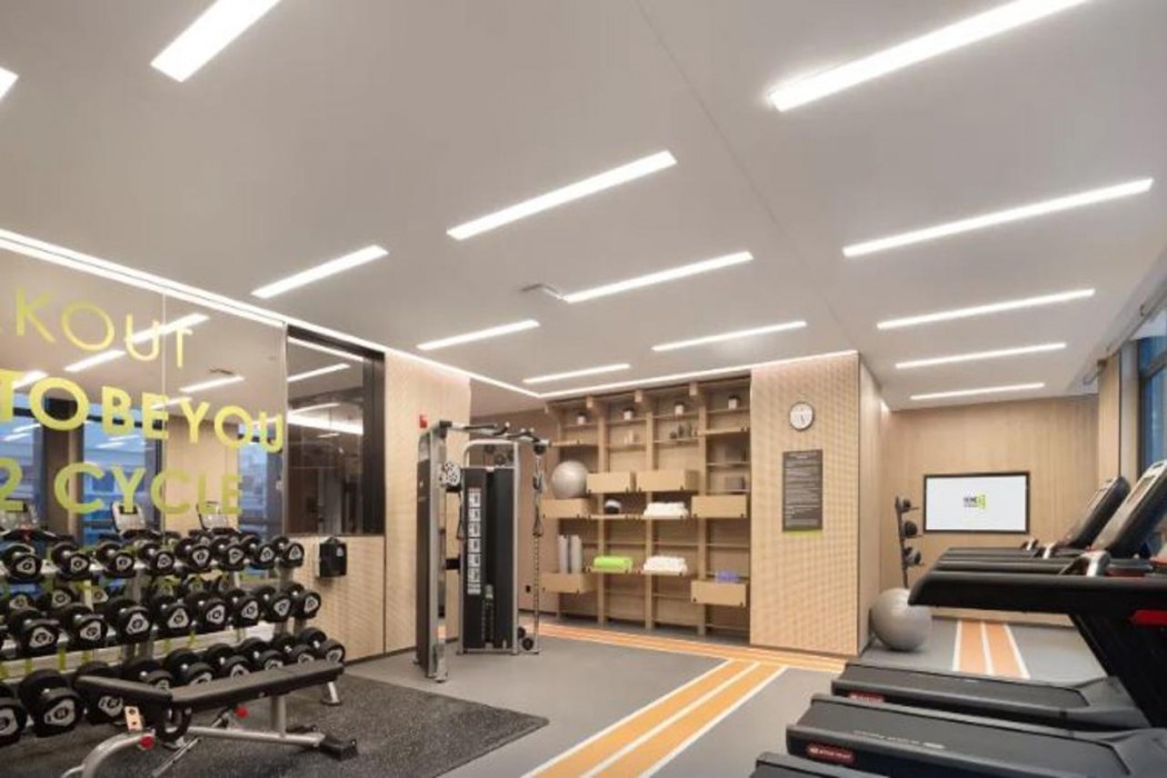 Home2 Suites by Hilton Chengdu Wuhou Temple 14/46