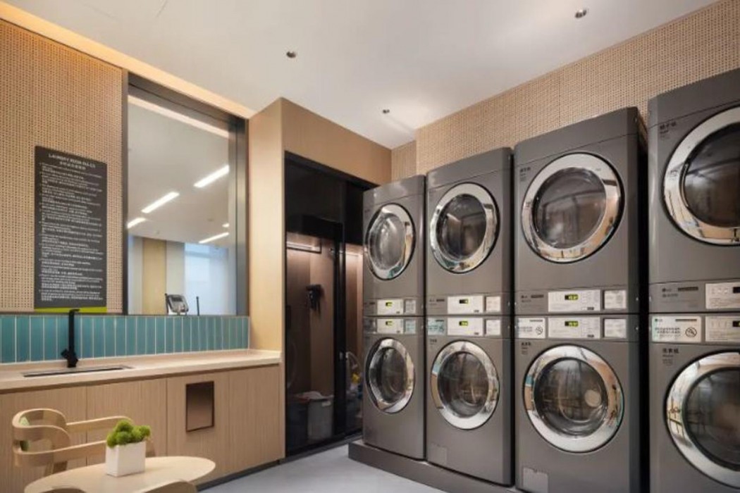 Home2 Suites by Hilton Chengdu Wuhou Temple 16/46