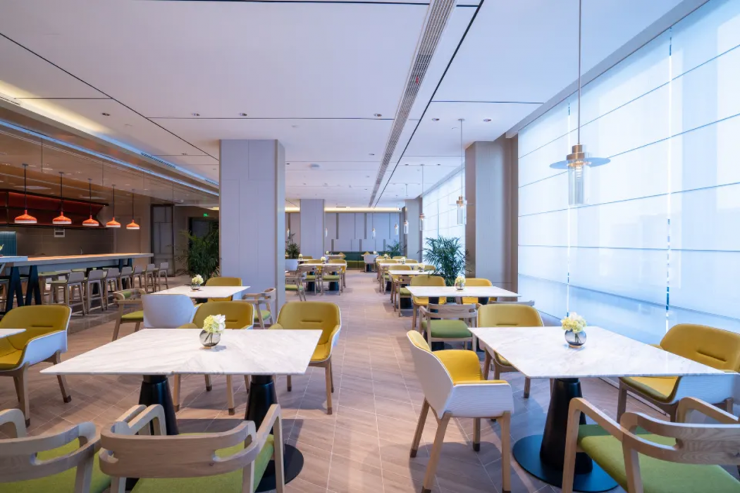 Home2 Suites by Hilton Hangzhoudong Railway Station 16/35