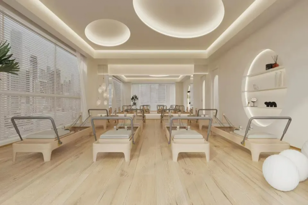 Home2 Suites by Hilton Hangzhoudong Railway Station 14/35