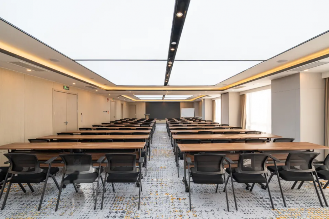 Home2 Suites by Hilton Hangzhoudong Railway Station 18/35