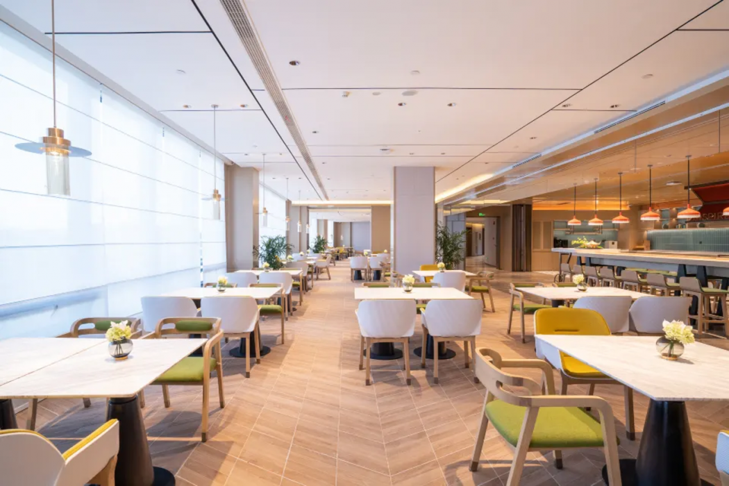 Home2 Suites by Hilton Hangzhoudong Railway Station 17/35