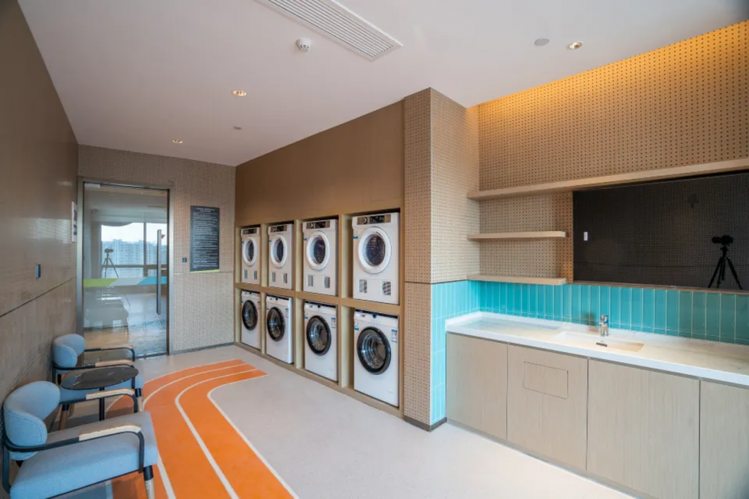 Home2 Suites by Hilton Hangzhoudong Railway Station 15/35