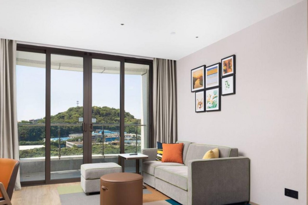 Home2 Suites By Hilton Guangzhou Conghua 13/58