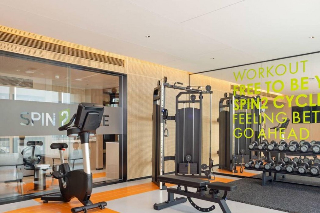 Home2 Suites By Hilton Guangzhou Conghua 28/58