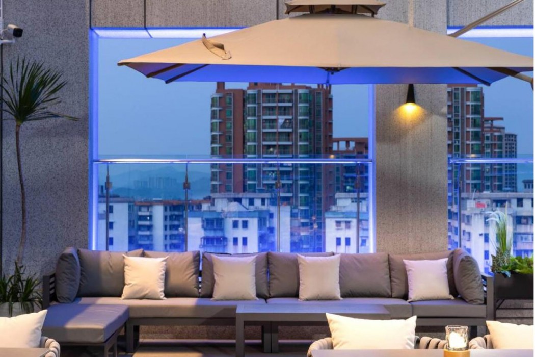 Home2 Suites By Hilton Guangzhou Conghua photo4