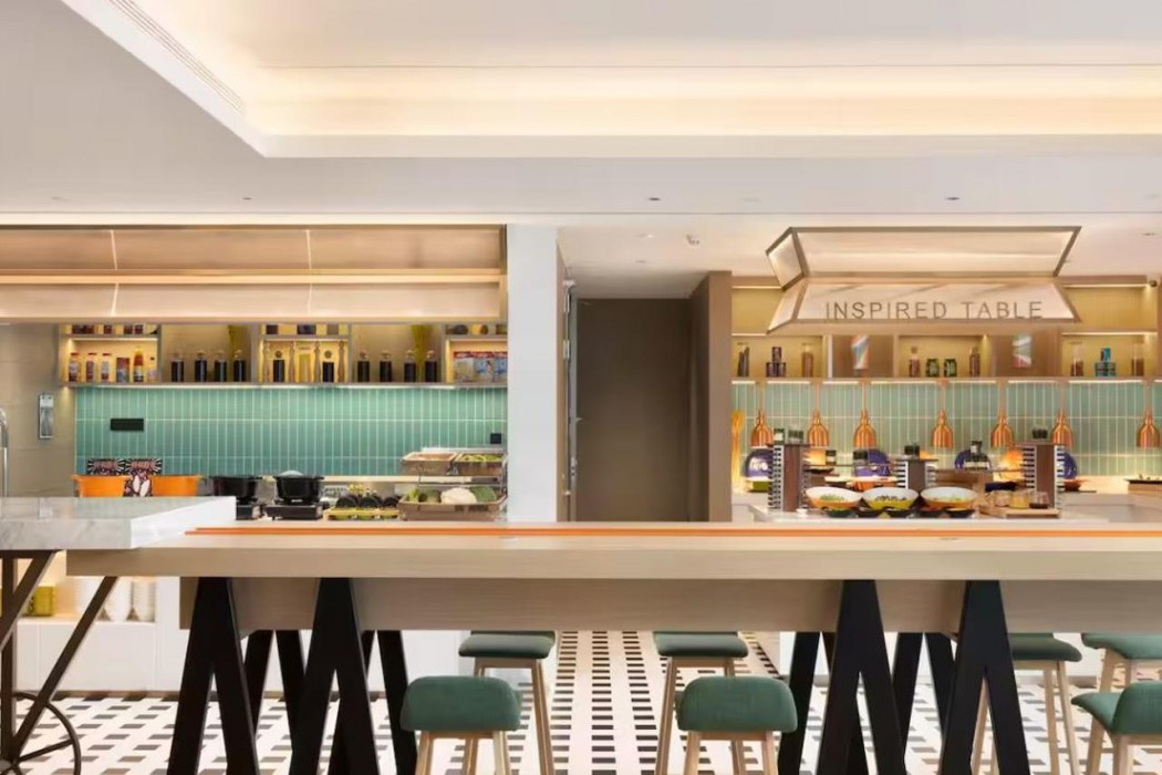 Home2 Suites By Hilton Guangzhou Conghua 27/58