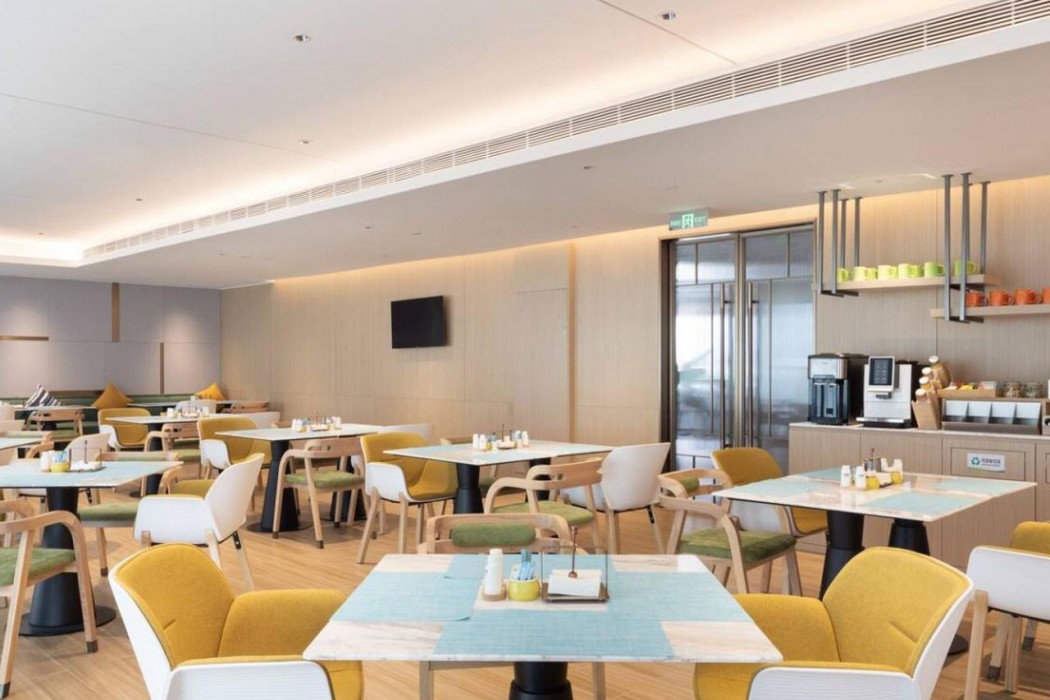 Home2 Suites By Hilton Guangzhou Conghua 26/58