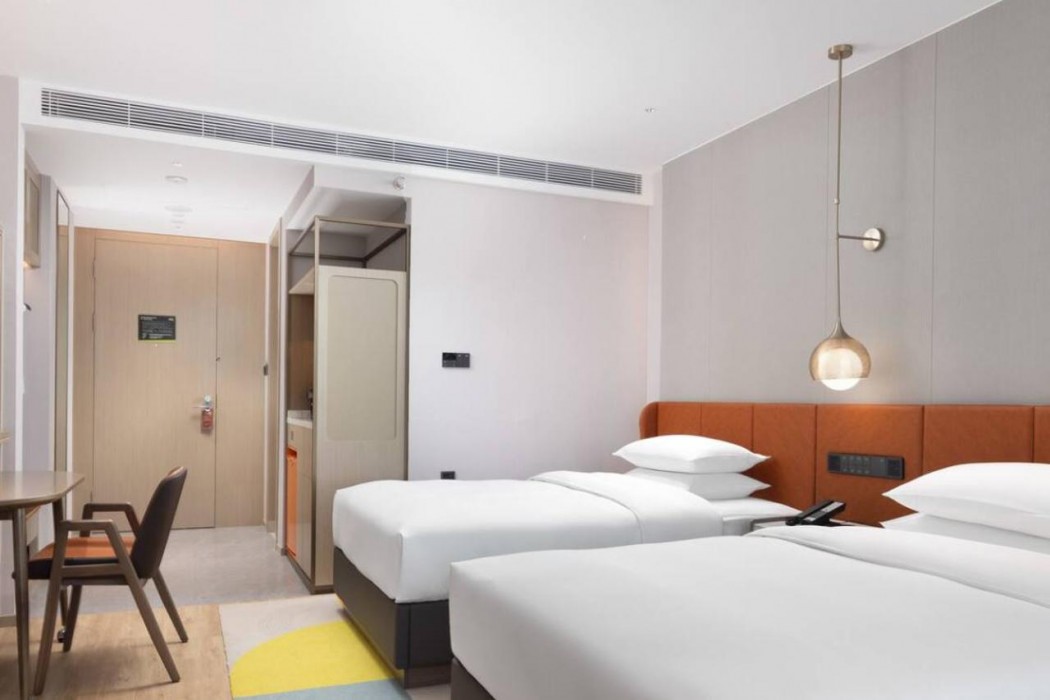 Home2 Suites By Hilton Guangzhou Conghua 14/58