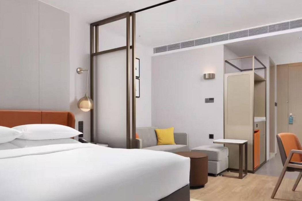Home2 Suites By Hilton Guangzhou Conghua 12/58