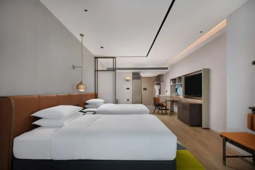 Home2 Suites By Hilton Puning 6/40