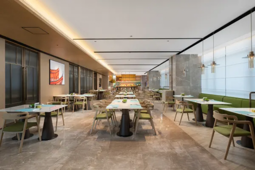 Home2 Suites By Hilton Puning 19/40