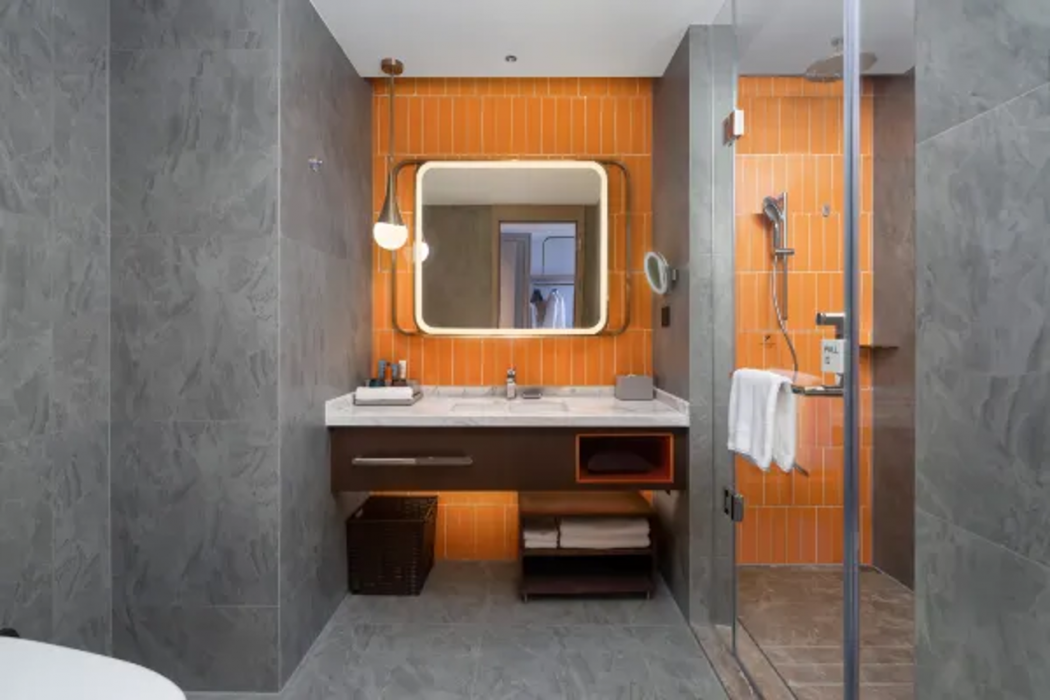 Home2 Suites By Hilton Puning 16/40