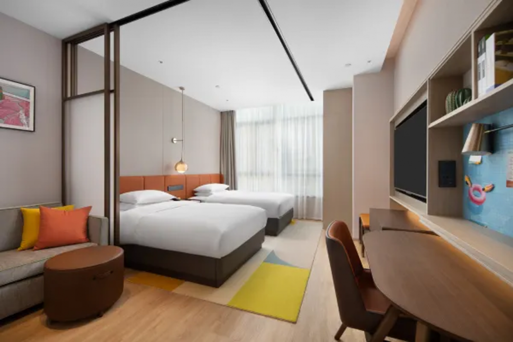 Home2 Suites By Hilton Puning 8/40