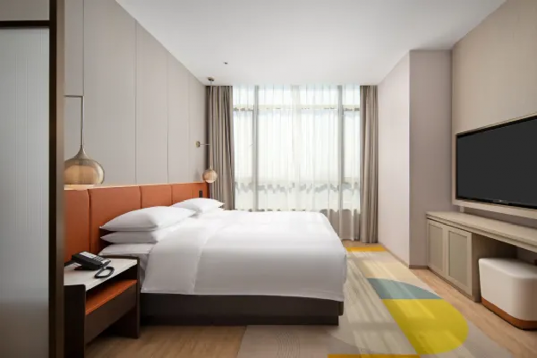 Home2 Suites By Hilton Puning 7/40