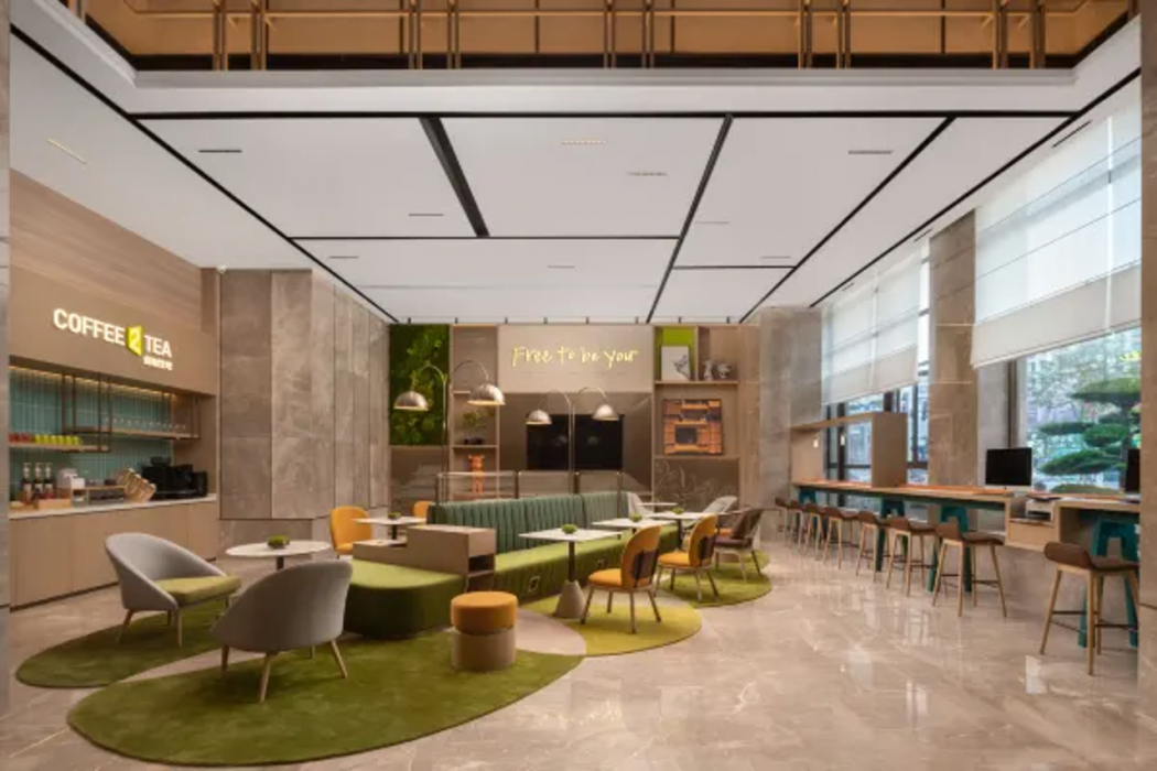 Home2 Suites By Hilton Puning 18/40