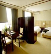 Warm Yes Business Hotel 8/39