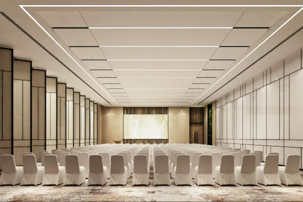 Home2 Suites by Hilton Shenzhen Nanshan Science & Technology Park 25/45