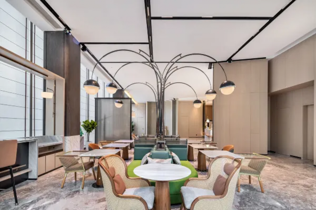 Home2 Suites by Hilton Shenzhen Nanshan Science & Technology Park 28/45