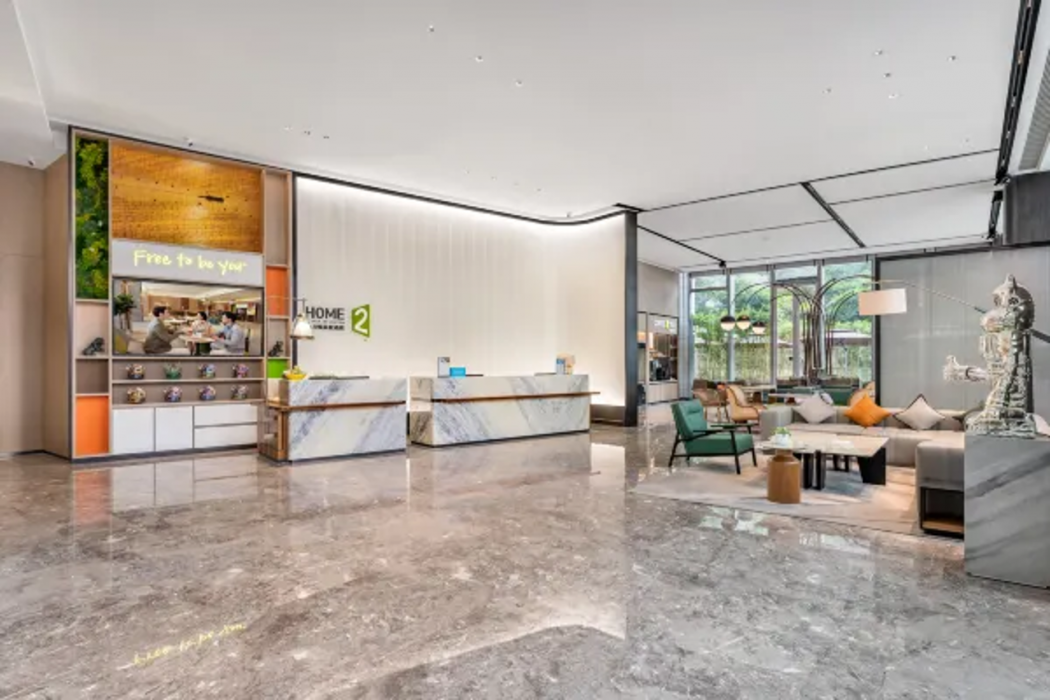 Home2 Suites by Hilton Shenzhen Nanshan Science & Technology Park 29/45