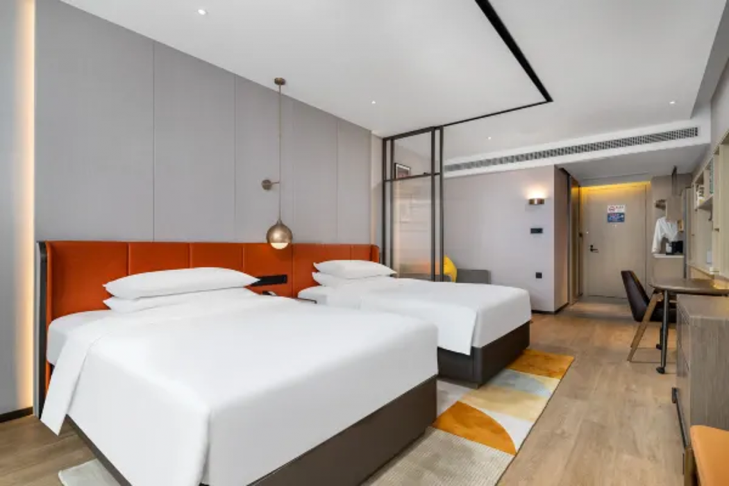 Home2 Suites by Hilton Shenzhen Nanshan Science & Technology Park 7/45