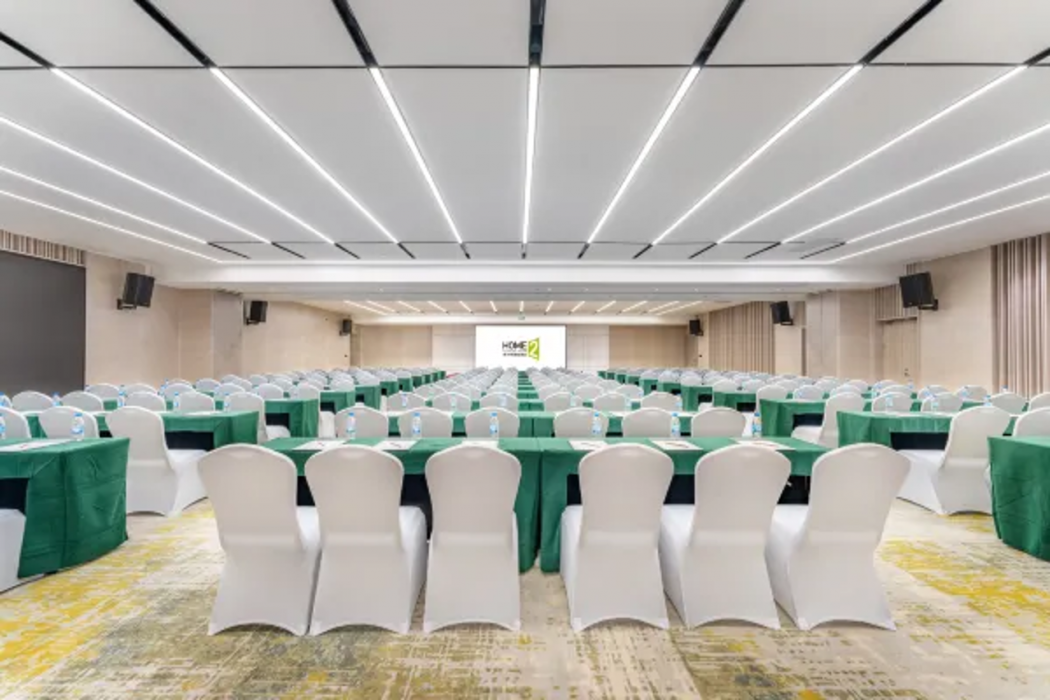 Home2 Suites by Hilton Shenzhen Nanshan Science & Technology Park 27/45