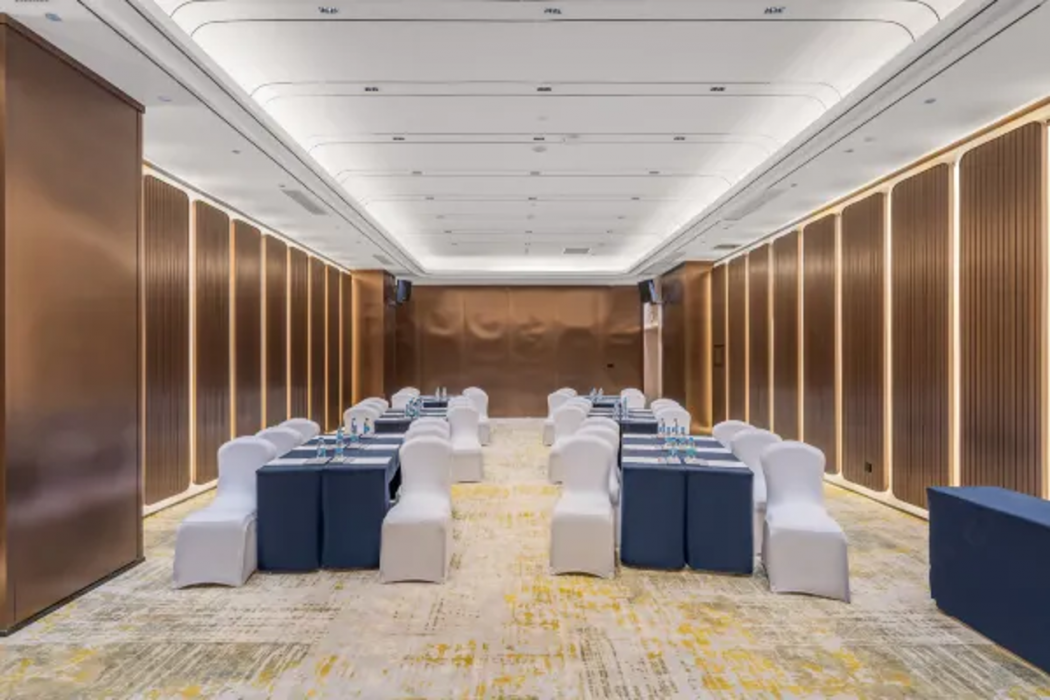 Home2 Suites by Hilton Shenzhen Nanshan Science & Technology Park 26/45