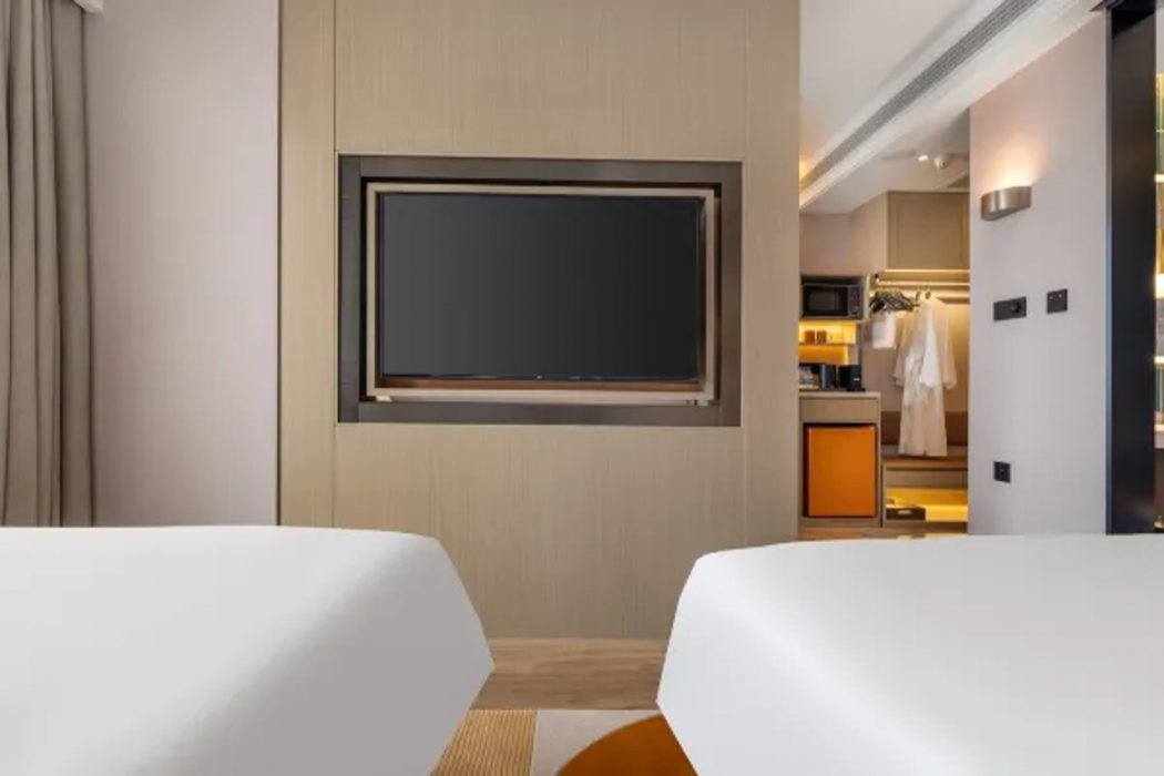 Home2 Suites by Hilton Shenzhen Nanshan Science & Technology Park 8/45