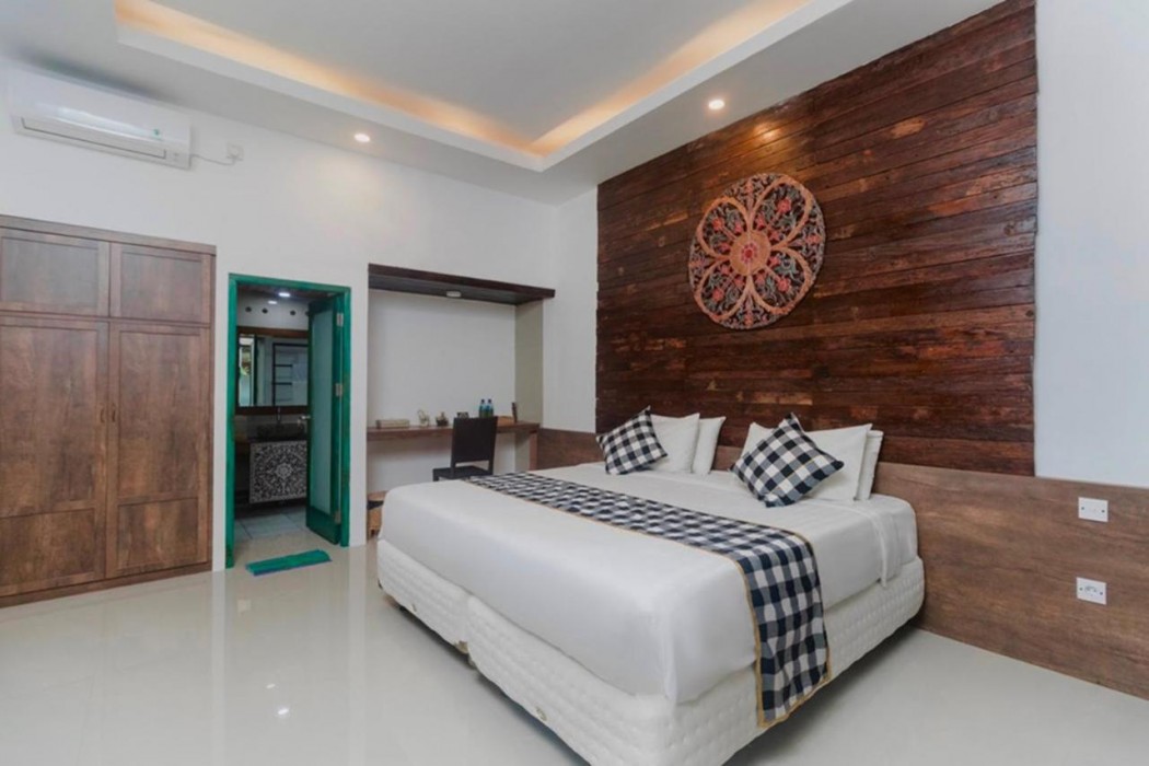 Nawa Sakti Resort 10/43