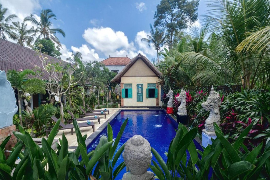 Nawa Sakti Resort 26/43