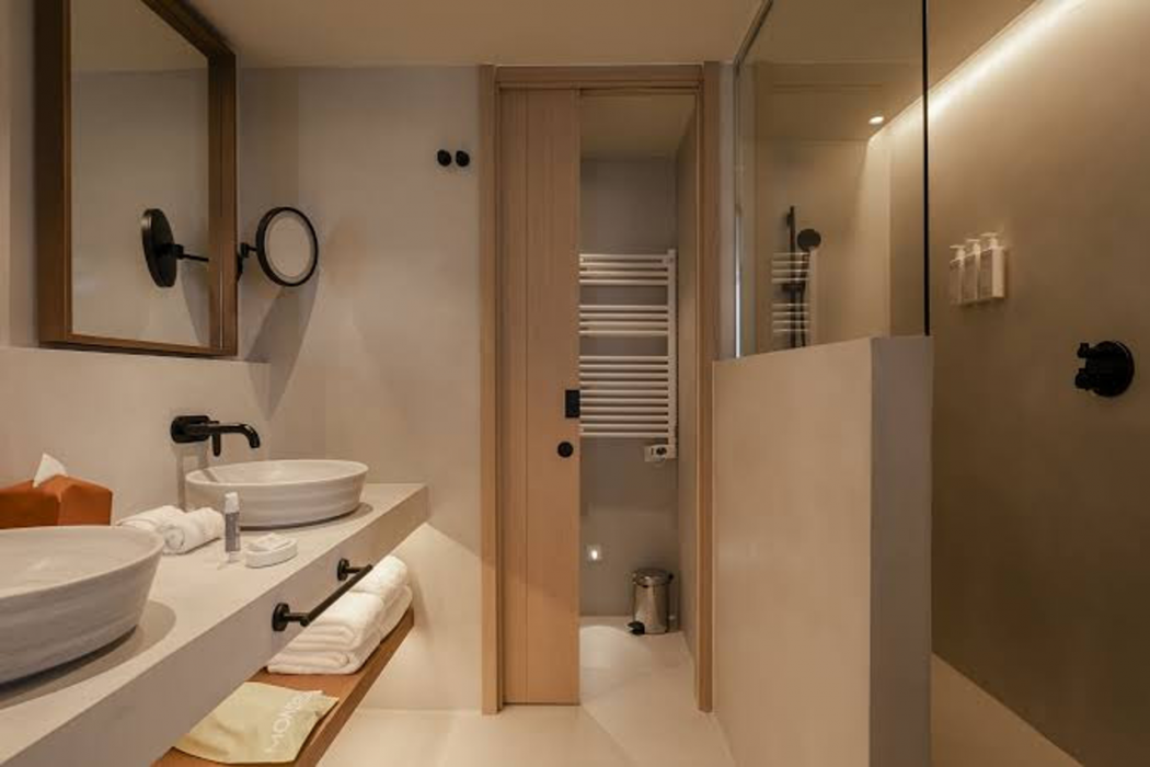 Mondrian Ibiza 10/73