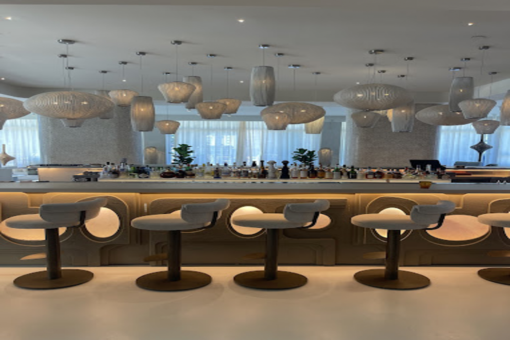 Mondrian Ibiza 24/73