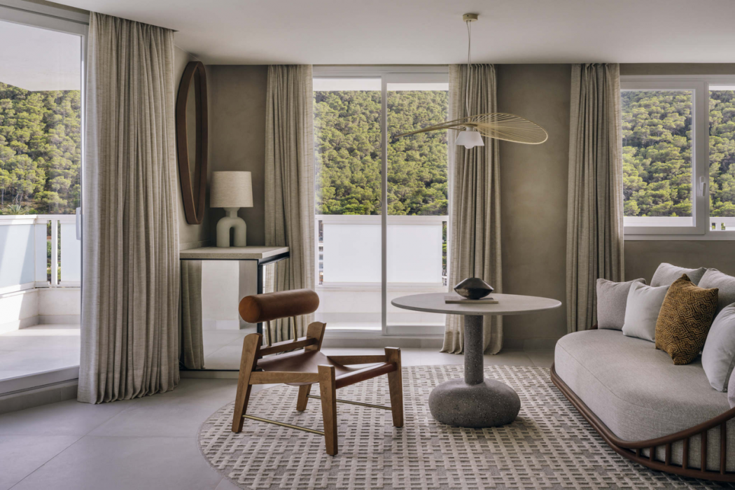 Mondrian Ibiza 29/73