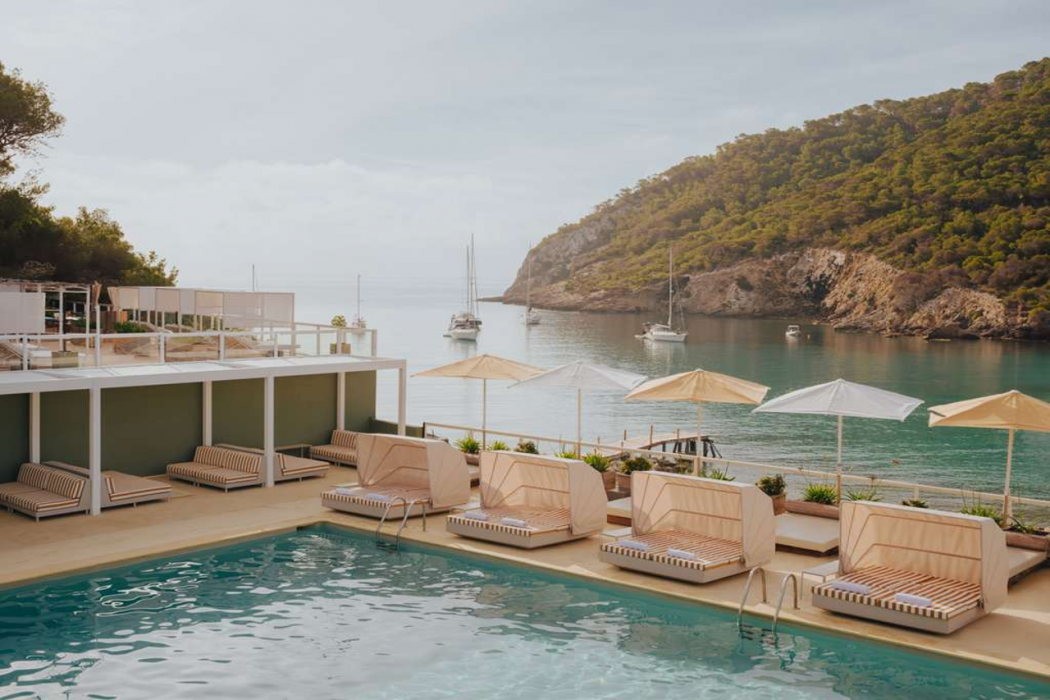 Mondrian Ibiza 33/73