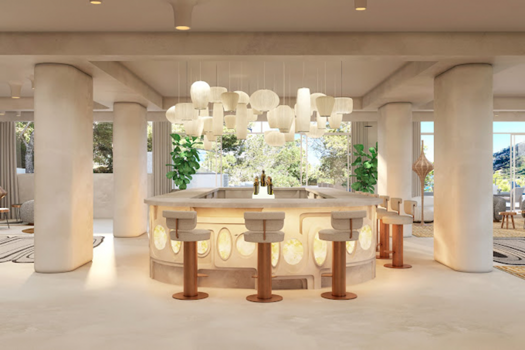 Mondrian Ibiza 26/73