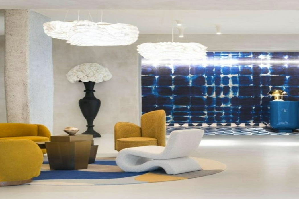 Mondrian Ibiza 6/73