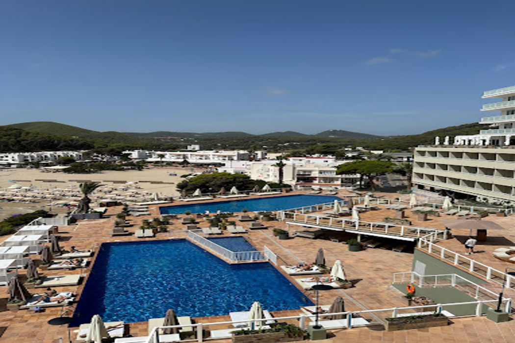 Mondrian Ibiza in SANTA EULALIA DEL RIO