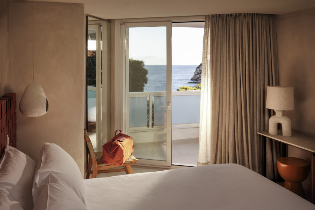 Mondrian Ibiza 13/73