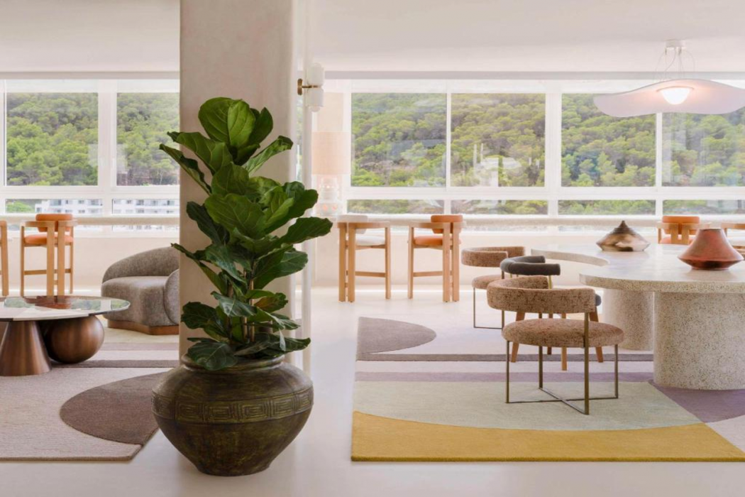 Mondrian Ibiza 27/73