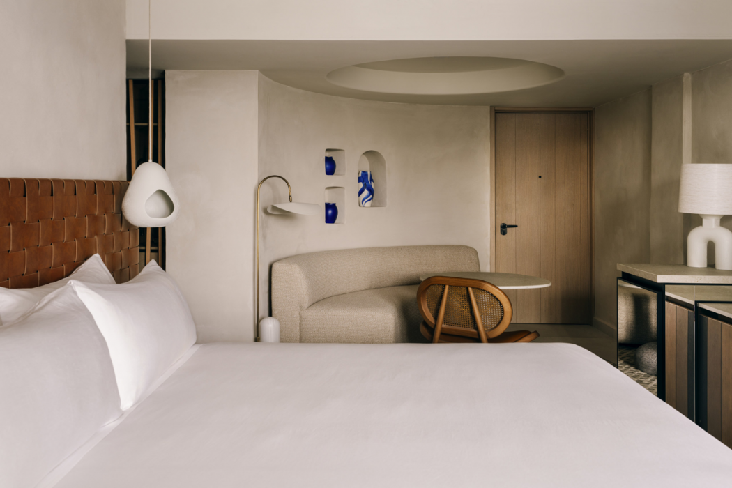 Mondrian Ibiza 12/73