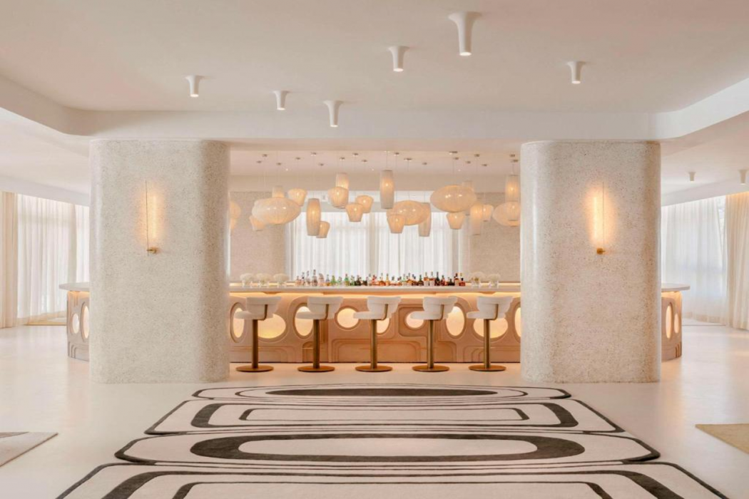 Mondrian Ibiza 25/73