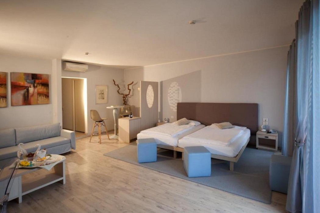 Club Hotel Olivi 12/65